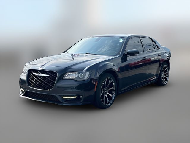 2017 Chrysler 300 300S