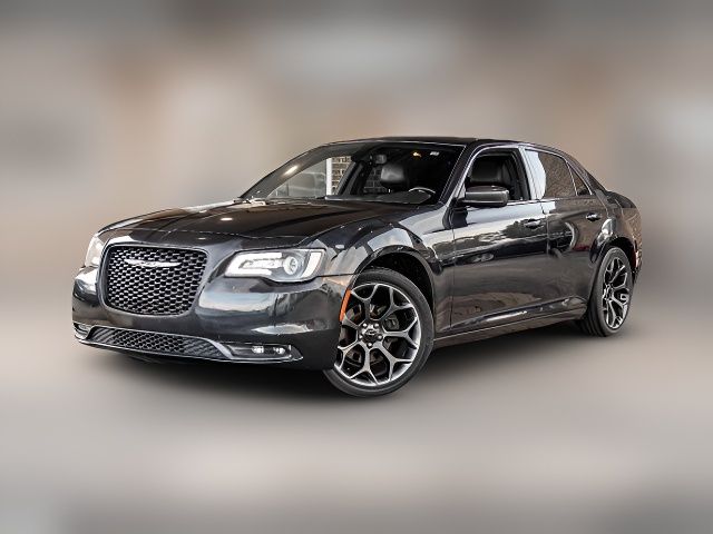2017 Chrysler 300 300S