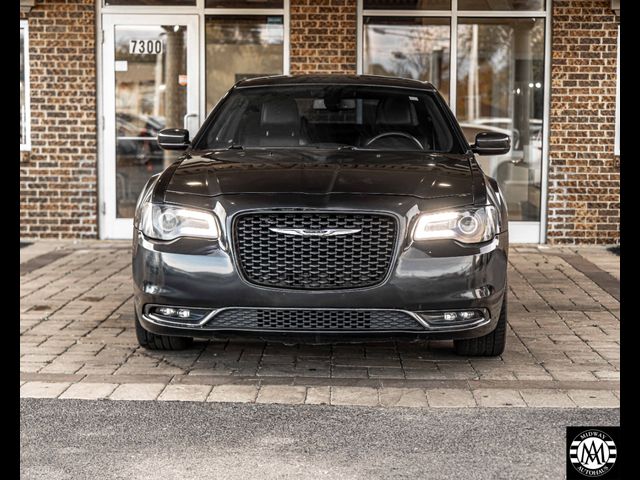 2017 Chrysler 300 300S