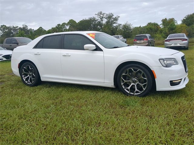 2017 Chrysler 300 300S