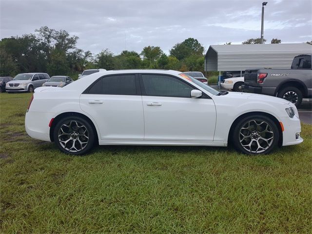 2017 Chrysler 300 300S