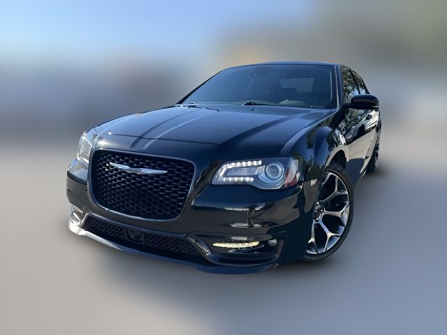 2017 Chrysler 300 300S