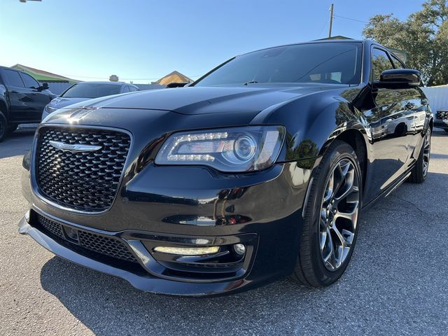 2017 Chrysler 300 300S