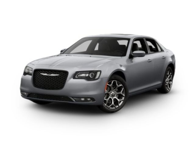 2017 Chrysler 300 300S