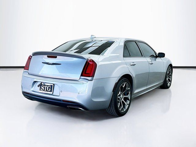 2017 Chrysler 300 300S