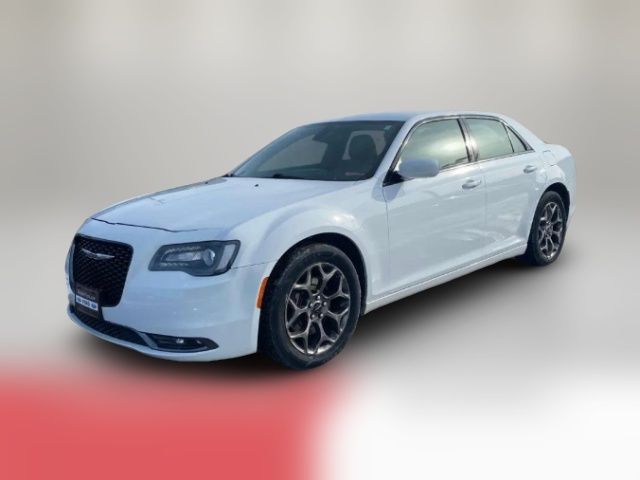 2017 Chrysler 300 300S