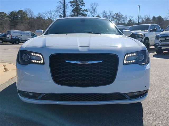 2017 Chrysler 300 300S