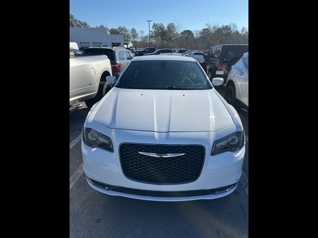 2017 Chrysler 300 300S