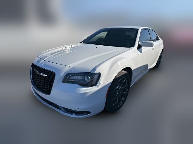 2017 Chrysler 300 300S