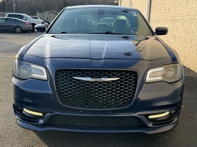 2017 Chrysler 300 300S