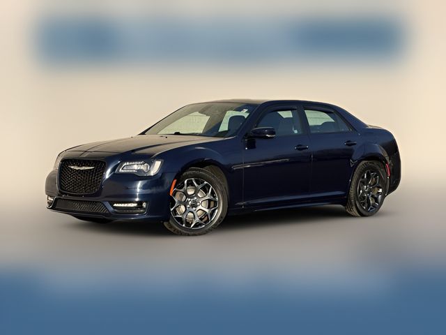 2017 Chrysler 300 300S