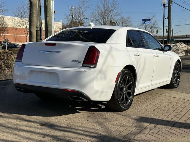 2017 Chrysler 300 300S