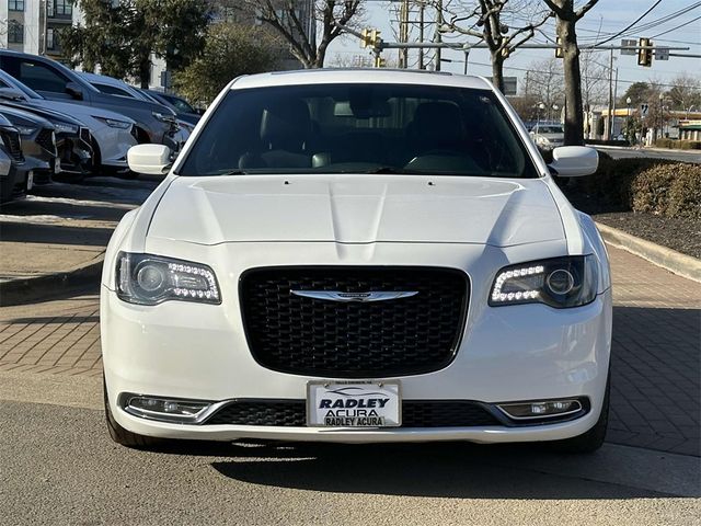 2017 Chrysler 300 300S