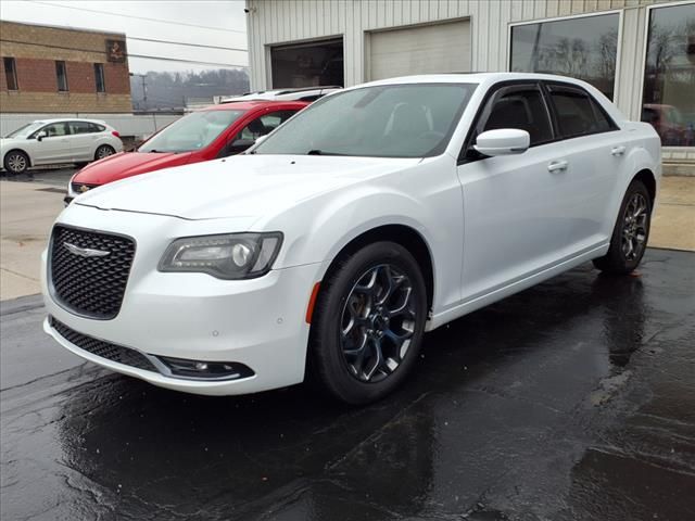 2017 Chrysler 300 300S