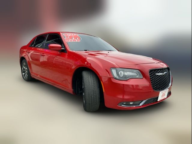 2017 Chrysler 300 300S