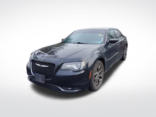 2017 Chrysler 300 300S