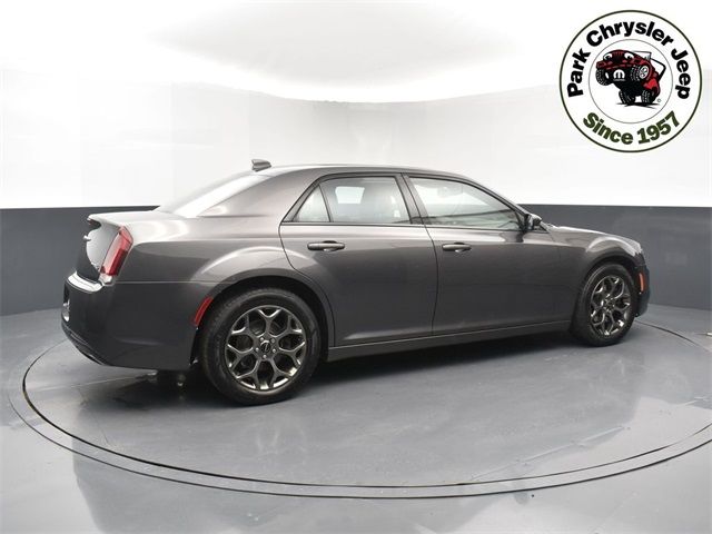 2017 Chrysler 300 300S