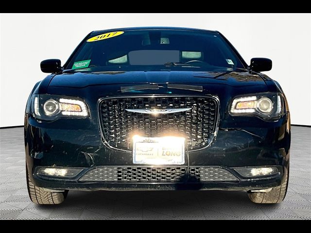 2017 Chrysler 300 300S