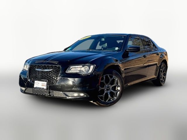 2017 Chrysler 300 300S