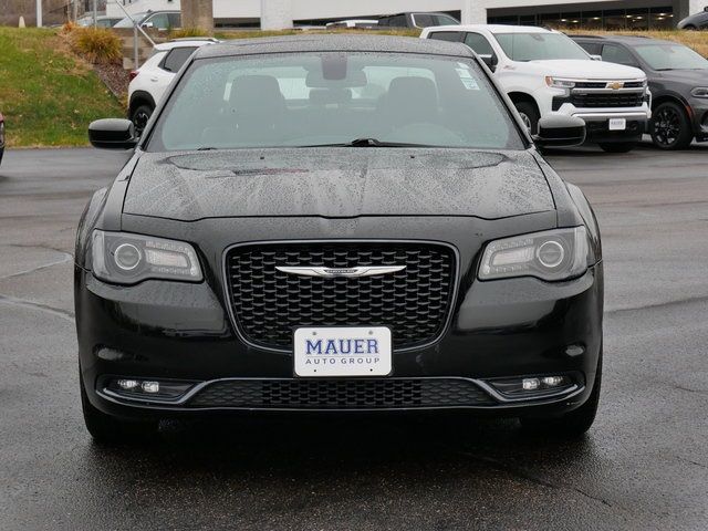 2017 Chrysler 300 300S