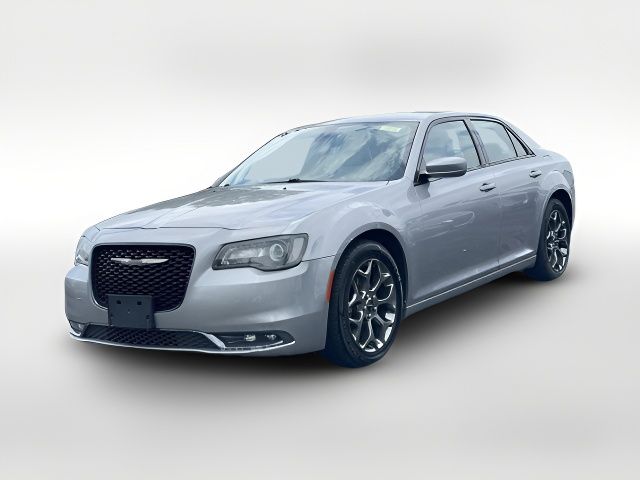 2017 Chrysler 300 300S