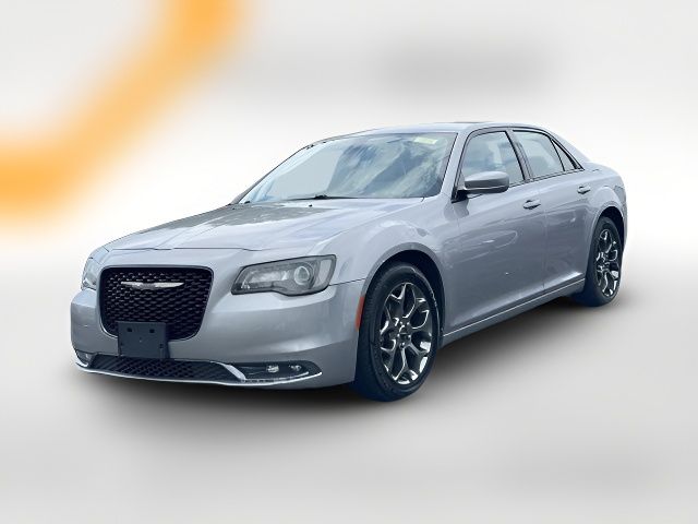 2017 Chrysler 300 300S