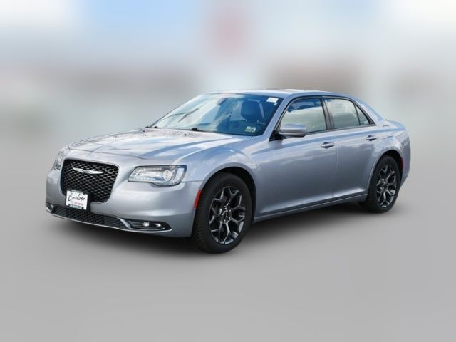 2017 Chrysler 300 300S