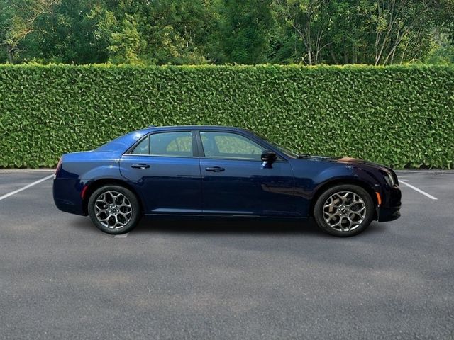 2017 Chrysler 300 300S