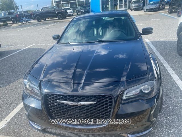 2017 Chrysler 300 300S