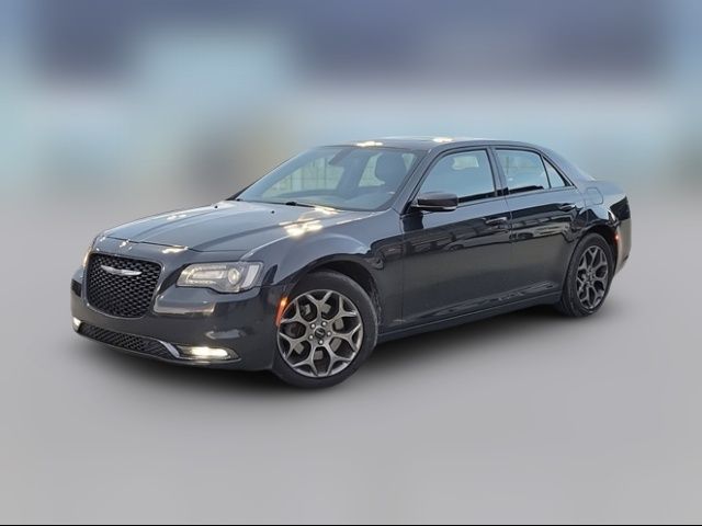 2017 Chrysler 300 300S