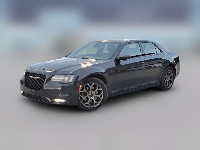 2017 Chrysler 300 300S