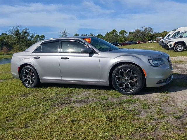 2017 Chrysler 300 300S