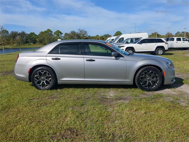 2017 Chrysler 300 300S