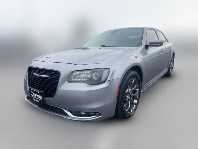2017 Chrysler 300 300S
