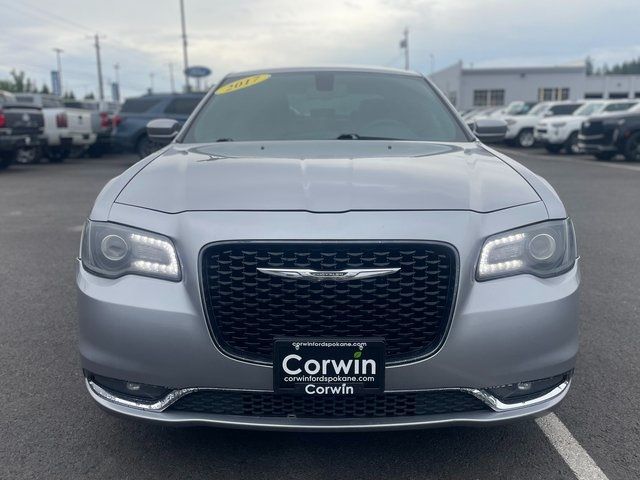 2017 Chrysler 300 300S