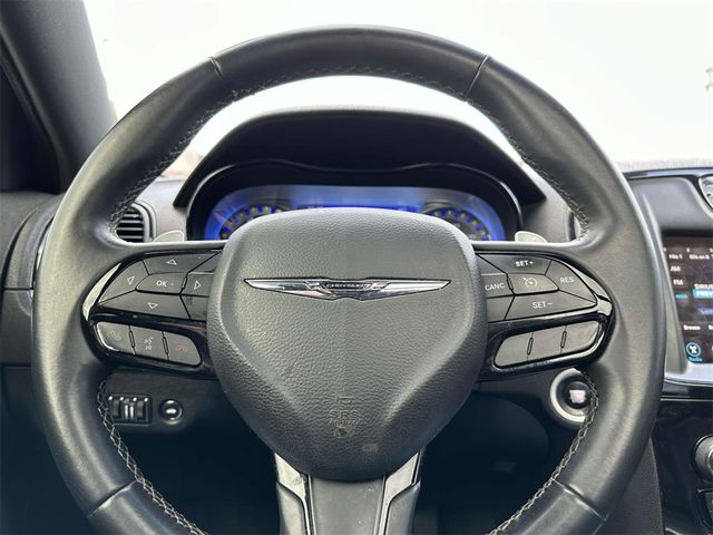 2017 Chrysler 300 300S
