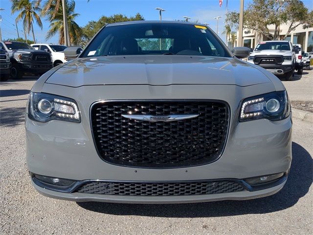 2017 Chrysler 300 300S