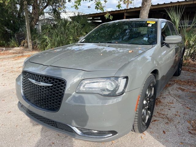 2017 Chrysler 300 300S