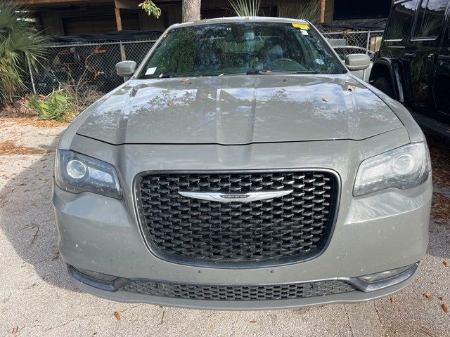 2017 Chrysler 300 300S