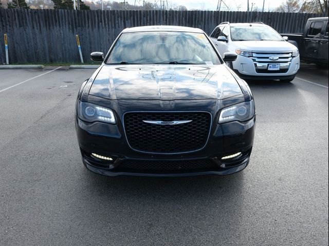 2017 Chrysler 300 300S