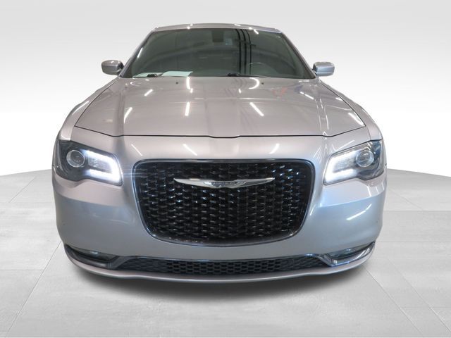 2017 Chrysler 300 300S