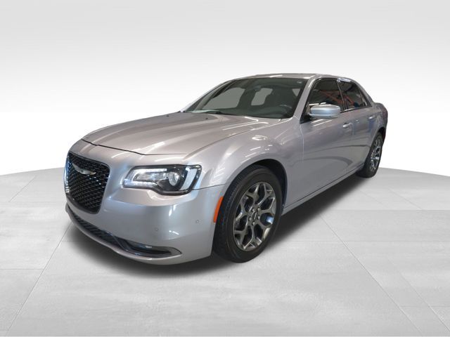 2017 Chrysler 300 300S