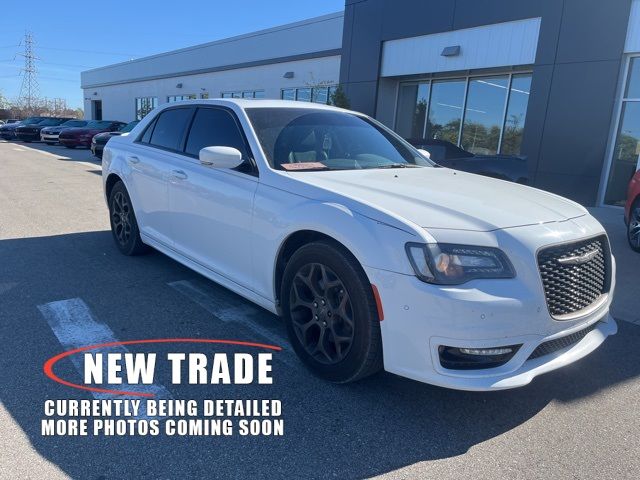 2017 Chrysler 300 300S Alloy Edition