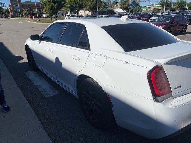 2017 Chrysler 300 300S Alloy Edition