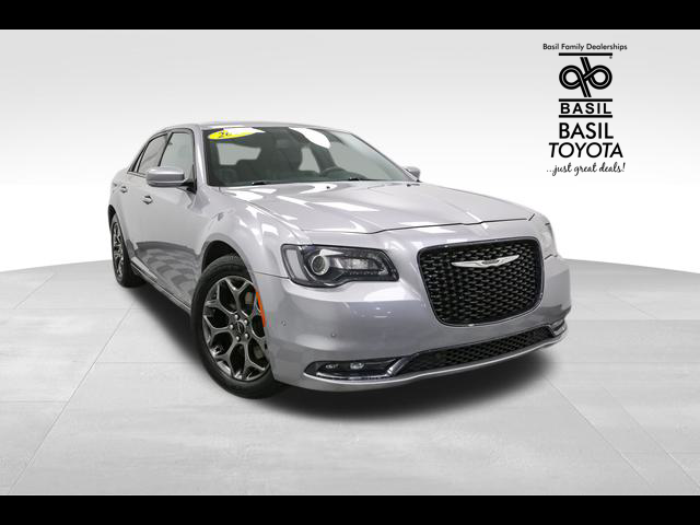 2017 Chrysler 300 300S