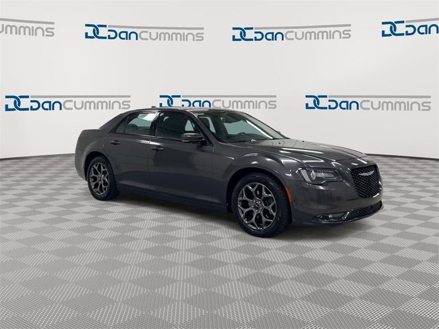 2017 Chrysler 300 300S