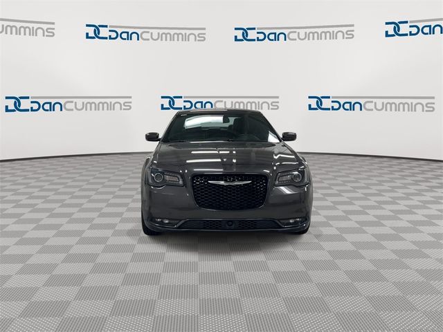 2017 Chrysler 300 300S