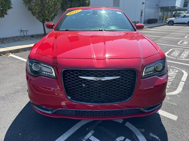 2017 Chrysler 300 300S