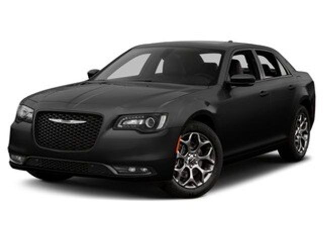 2017 Chrysler 300 300S