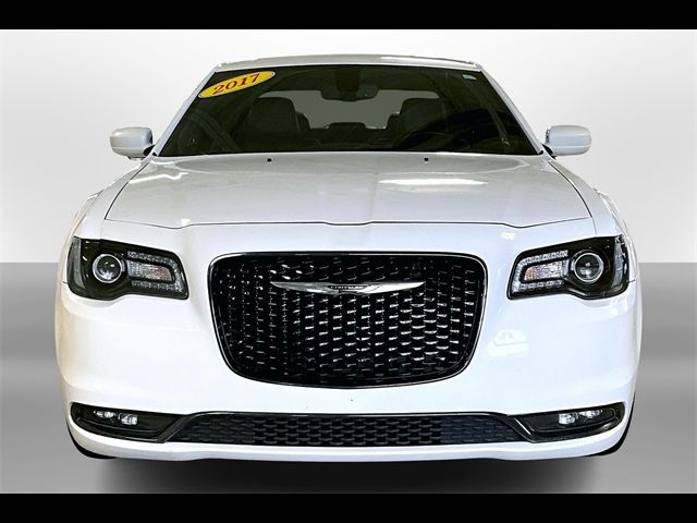 2017 Chrysler 300 300S